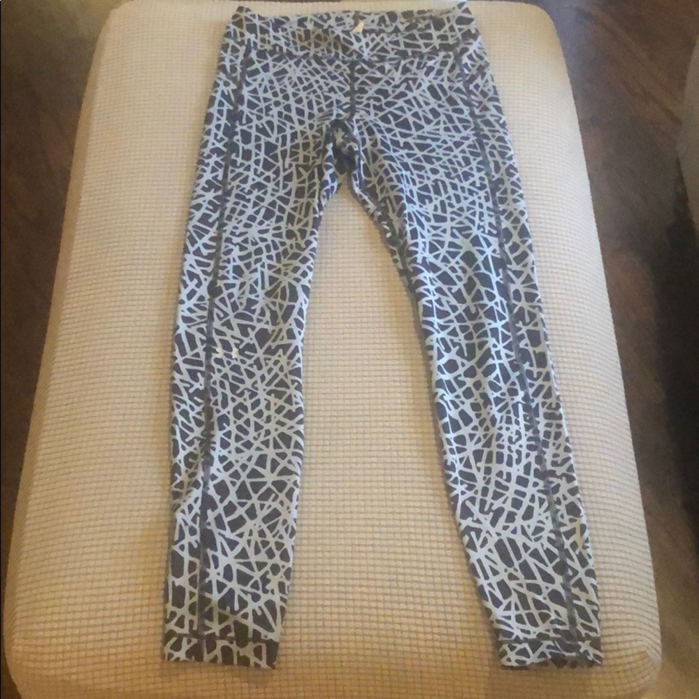UnderArmour Compression Leggings